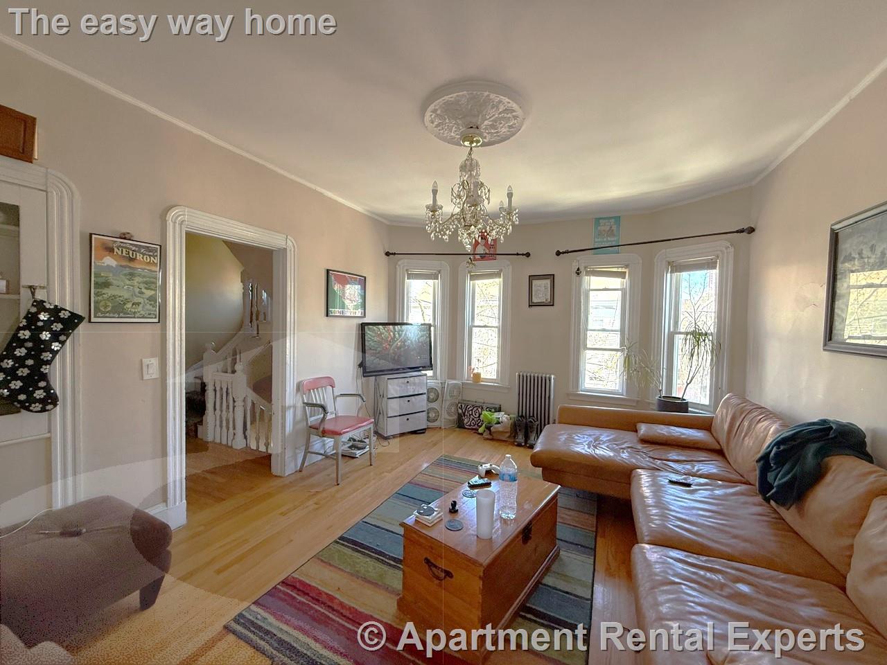 328 Washington St, Union Square