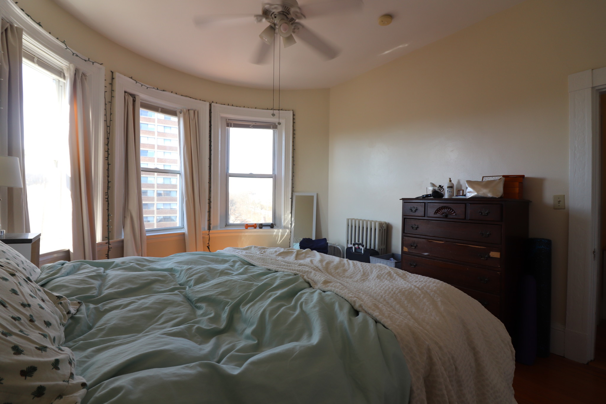 1477 Beacon St, Griggs Park