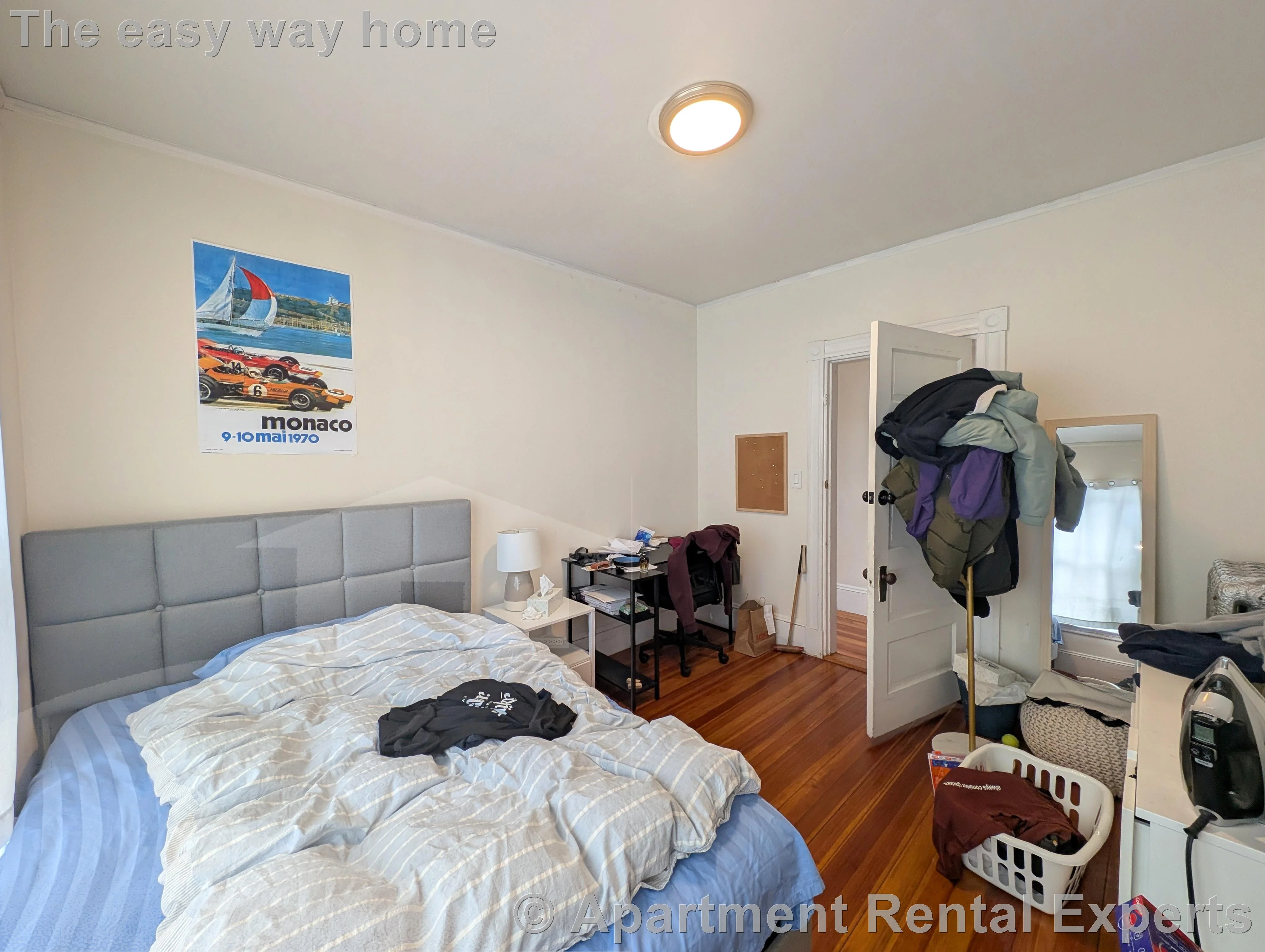 16 Curtis Ave, Tufts