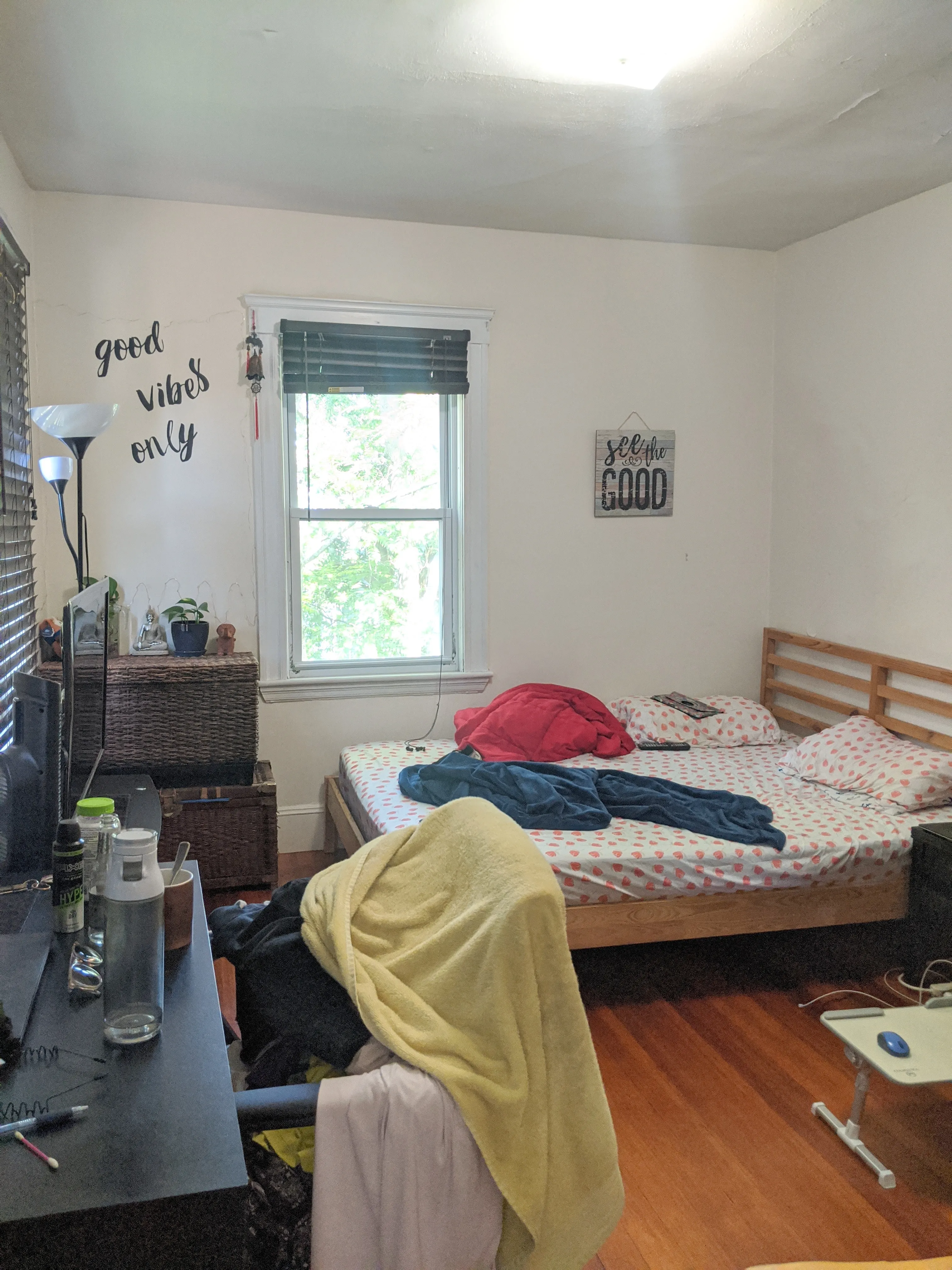 64 Linden Ave, Porter Square