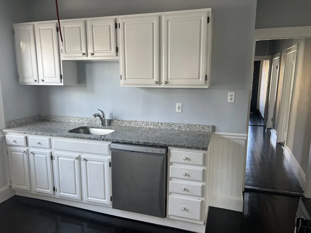 7 Saint Marks, Dorchester