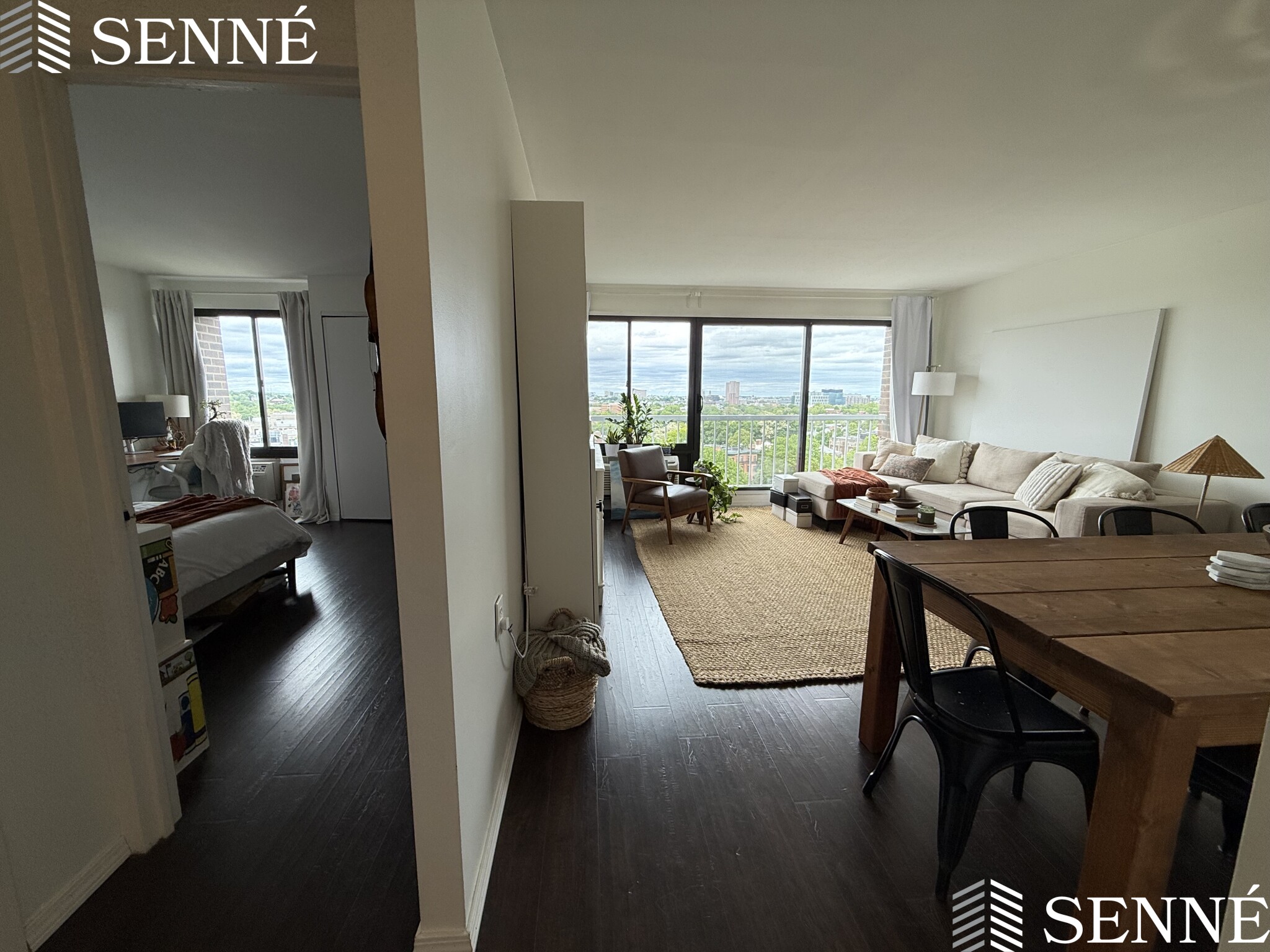 1105 Massachusetts, Mid Cambridge