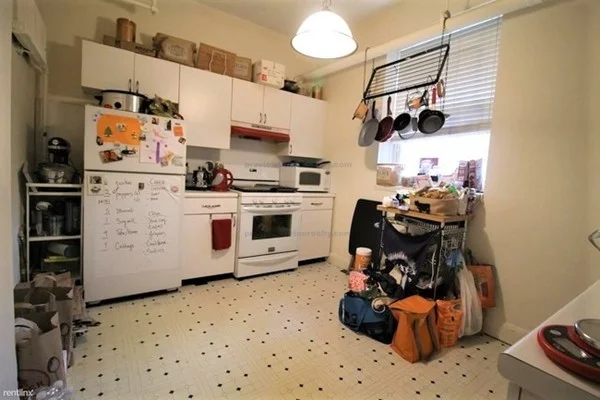 1666 Commonwealth Ave, Brighton