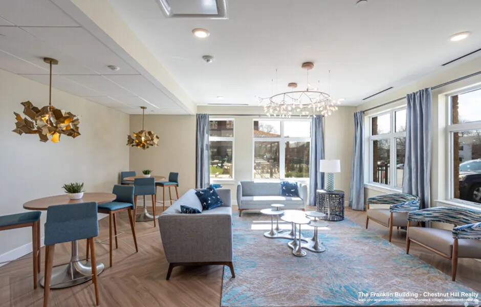 201 Sherman Rd, Chestnut Hill