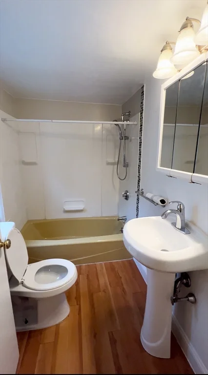 107 Springfield St, Quincy