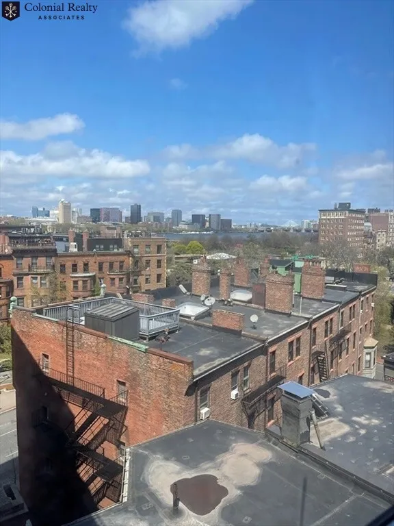 475 Commonwealth Ave, Fenway