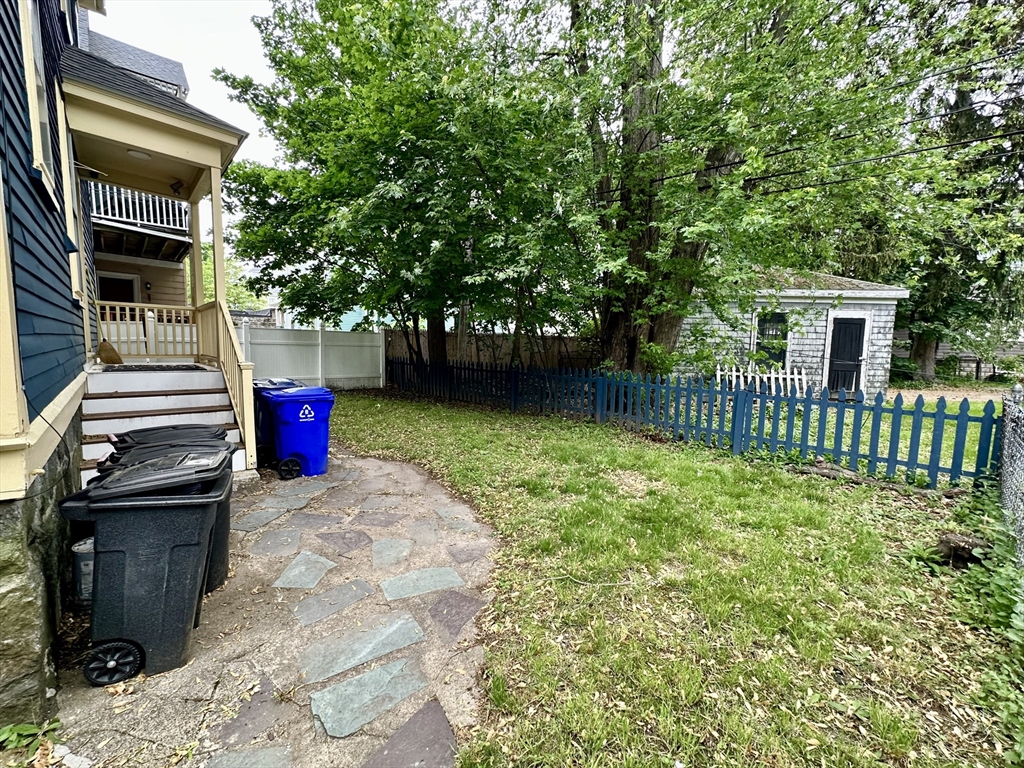 84 Lonsdale St, Dorchester