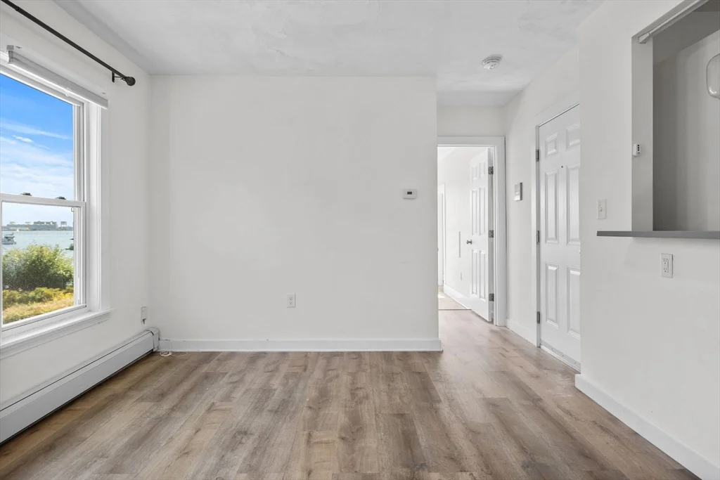 300 Marginal St, East Boston