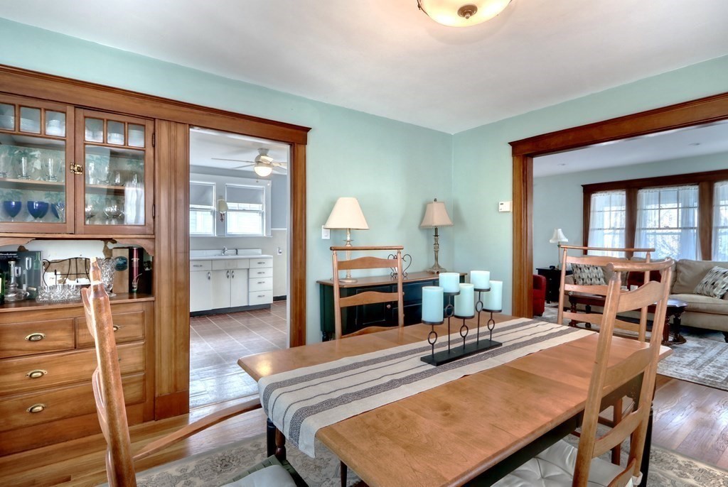 31 Milton Rd, Quincy