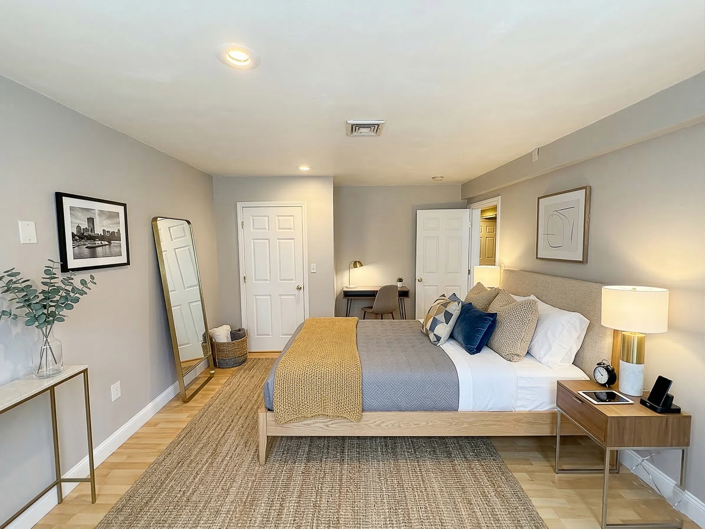 10 Strathmore Rd, Brookline