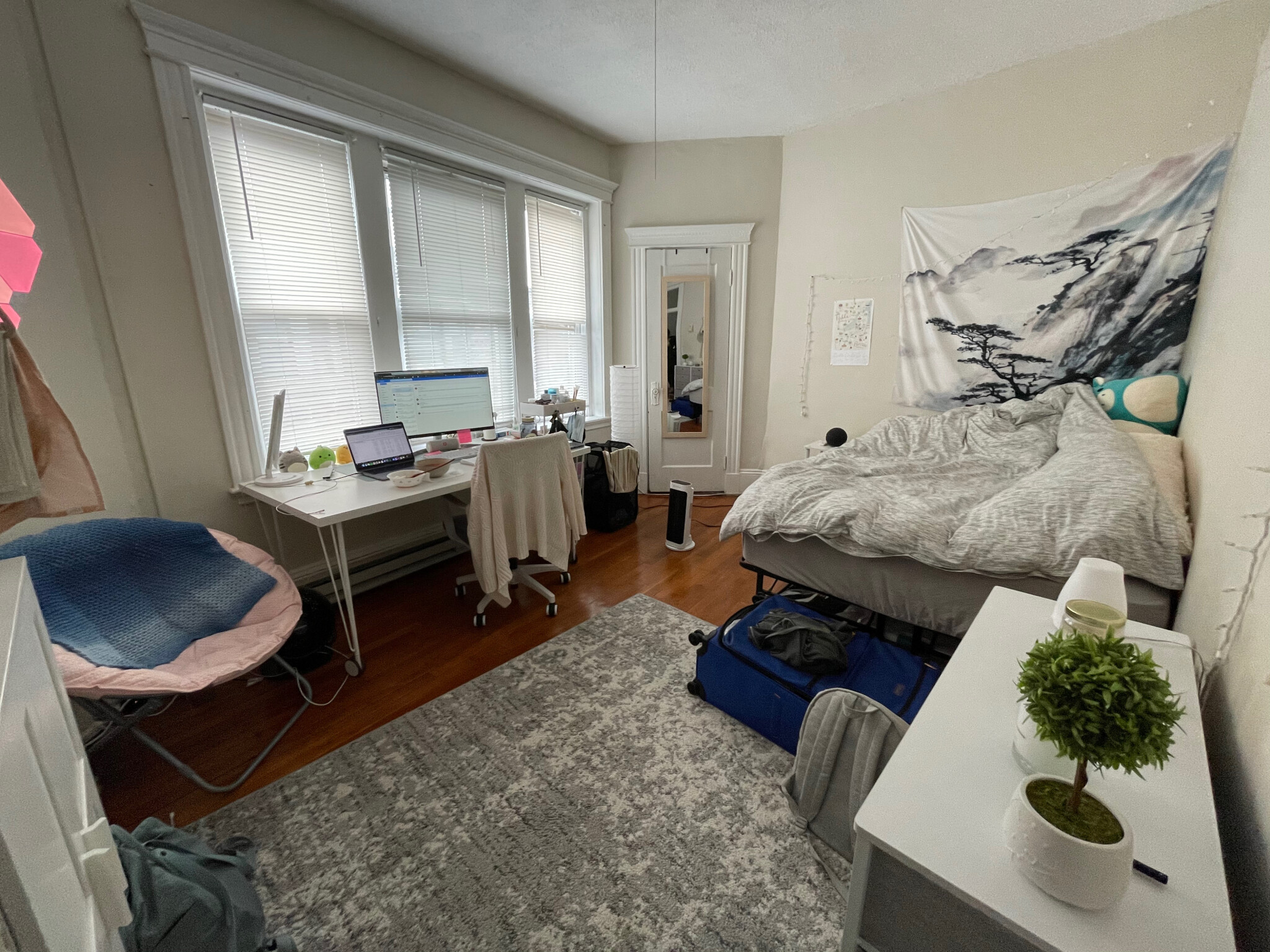 883 Huntington Ave, Mission Hill