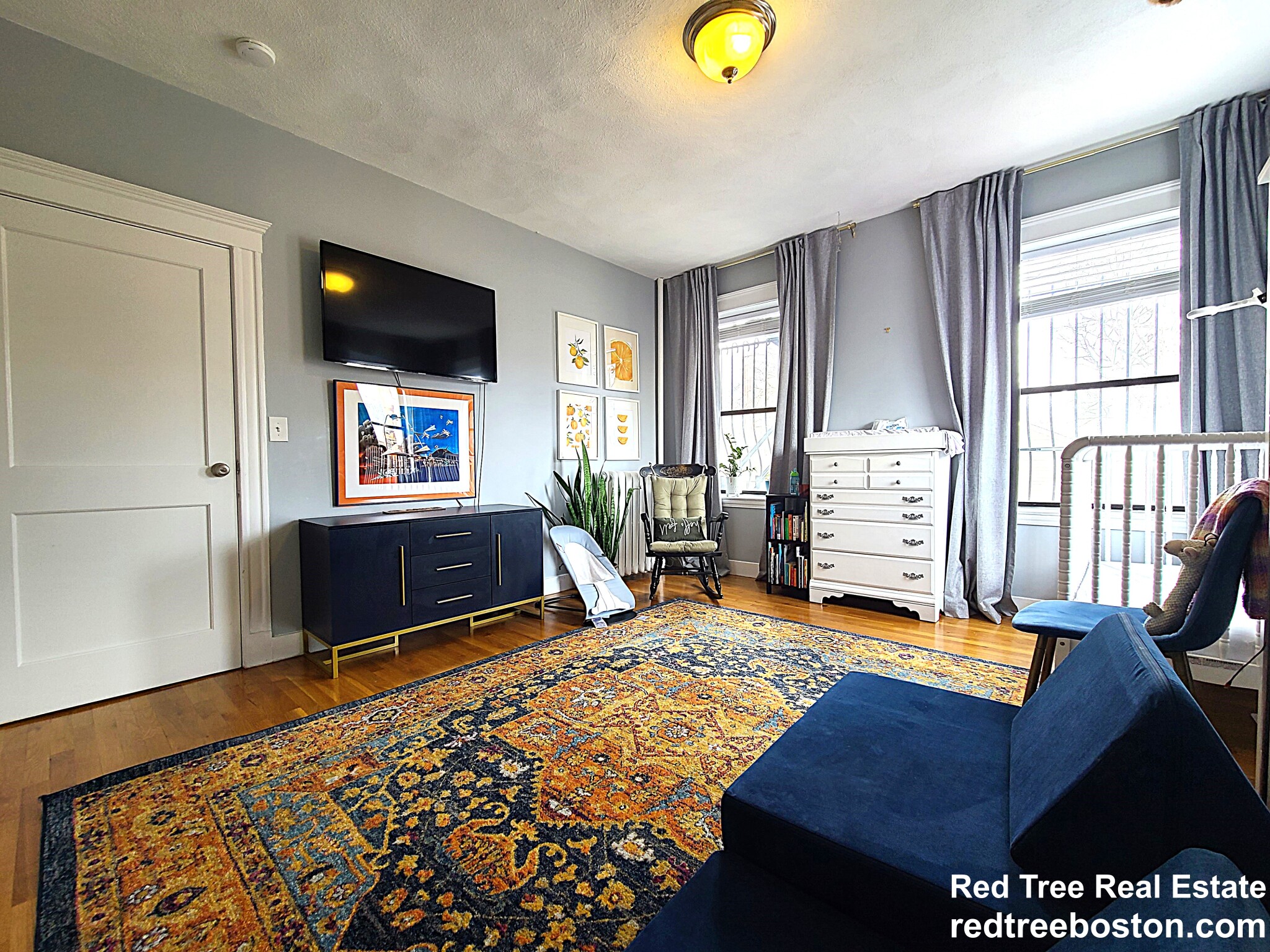 1038 Beacon St, Brookline