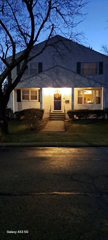 55 Wedgewood Rd, Tatnuck