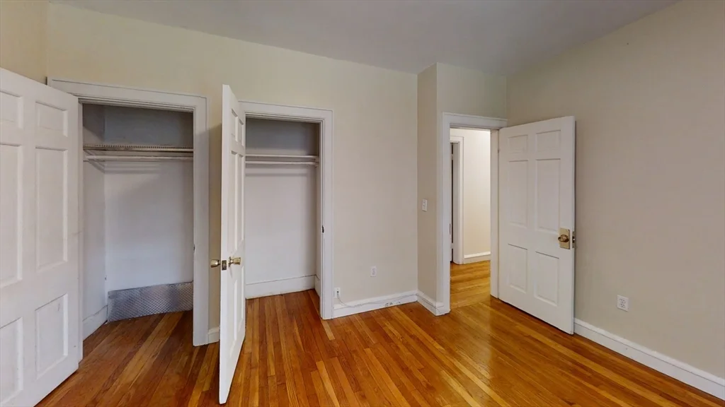 65 Park St, Coolidge Corner
