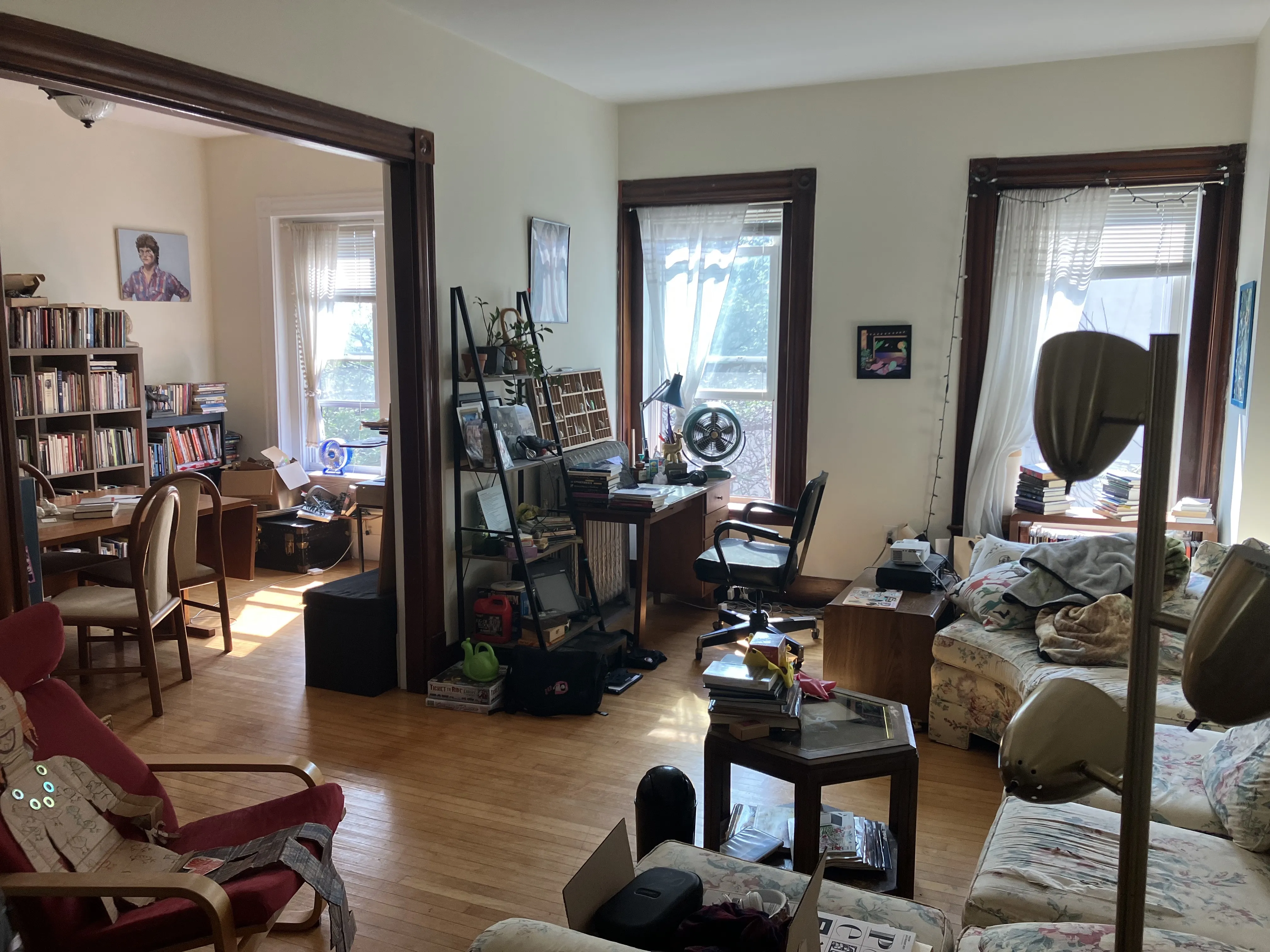 64 Union Sq, Union Square