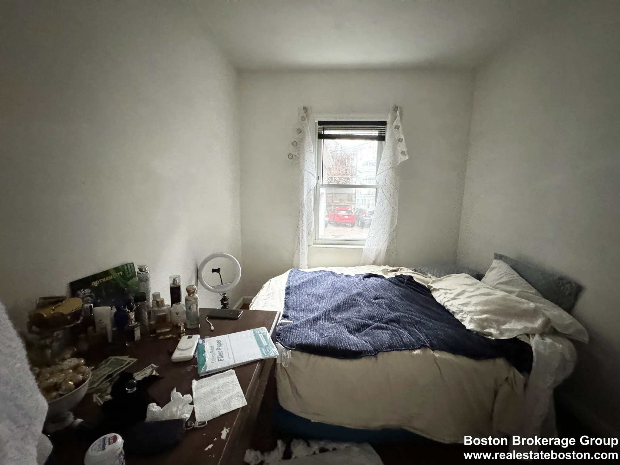 93A Hillside St, Mission Hill