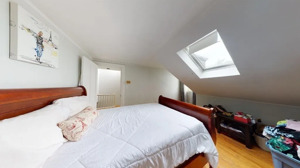 408 Sumner St, East Boston