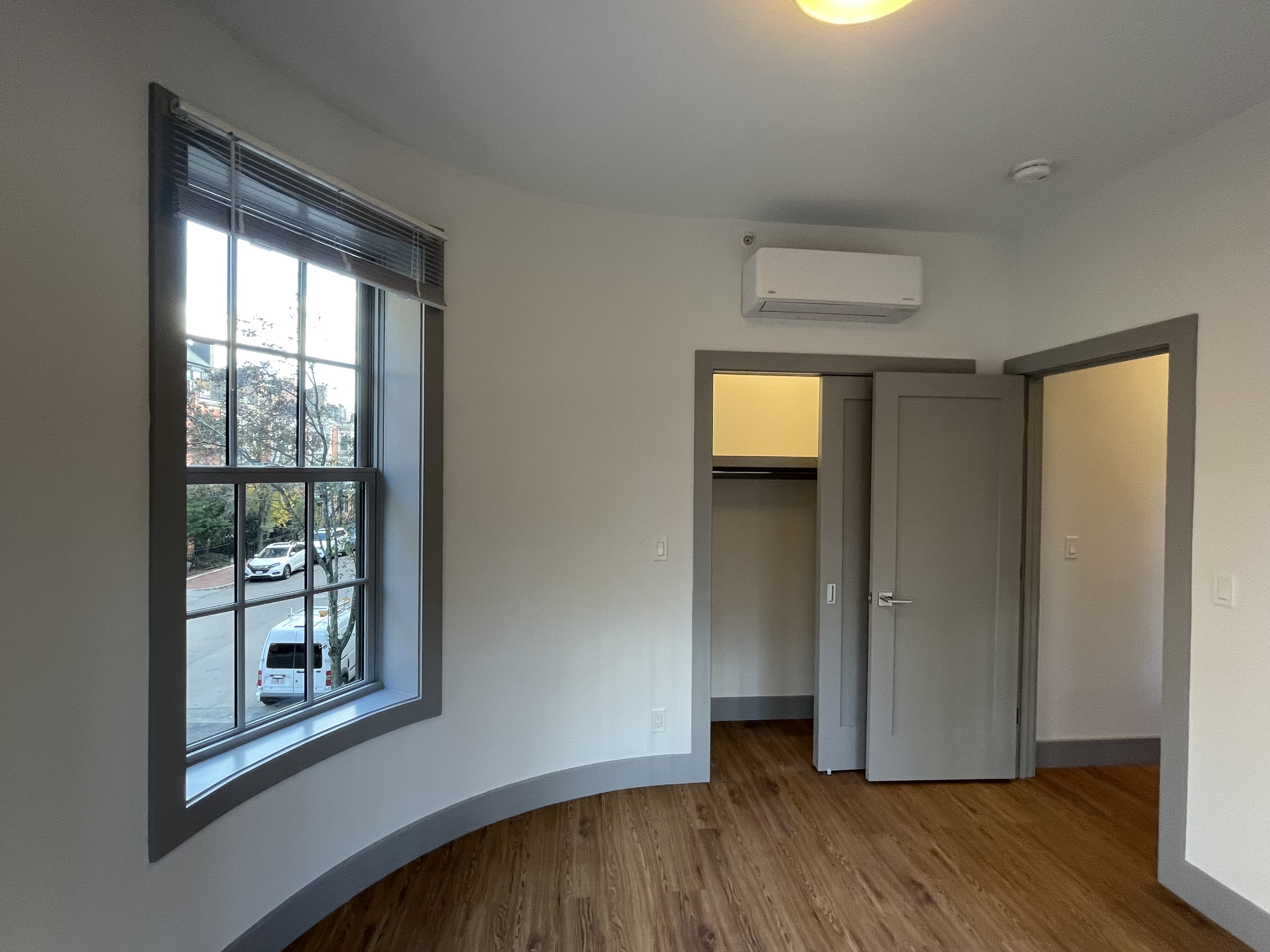 86 Saint Botolph St, Back Bay