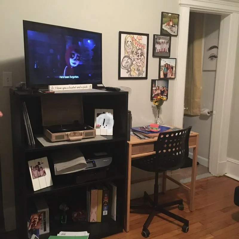 39 Hemenway St, Fenway