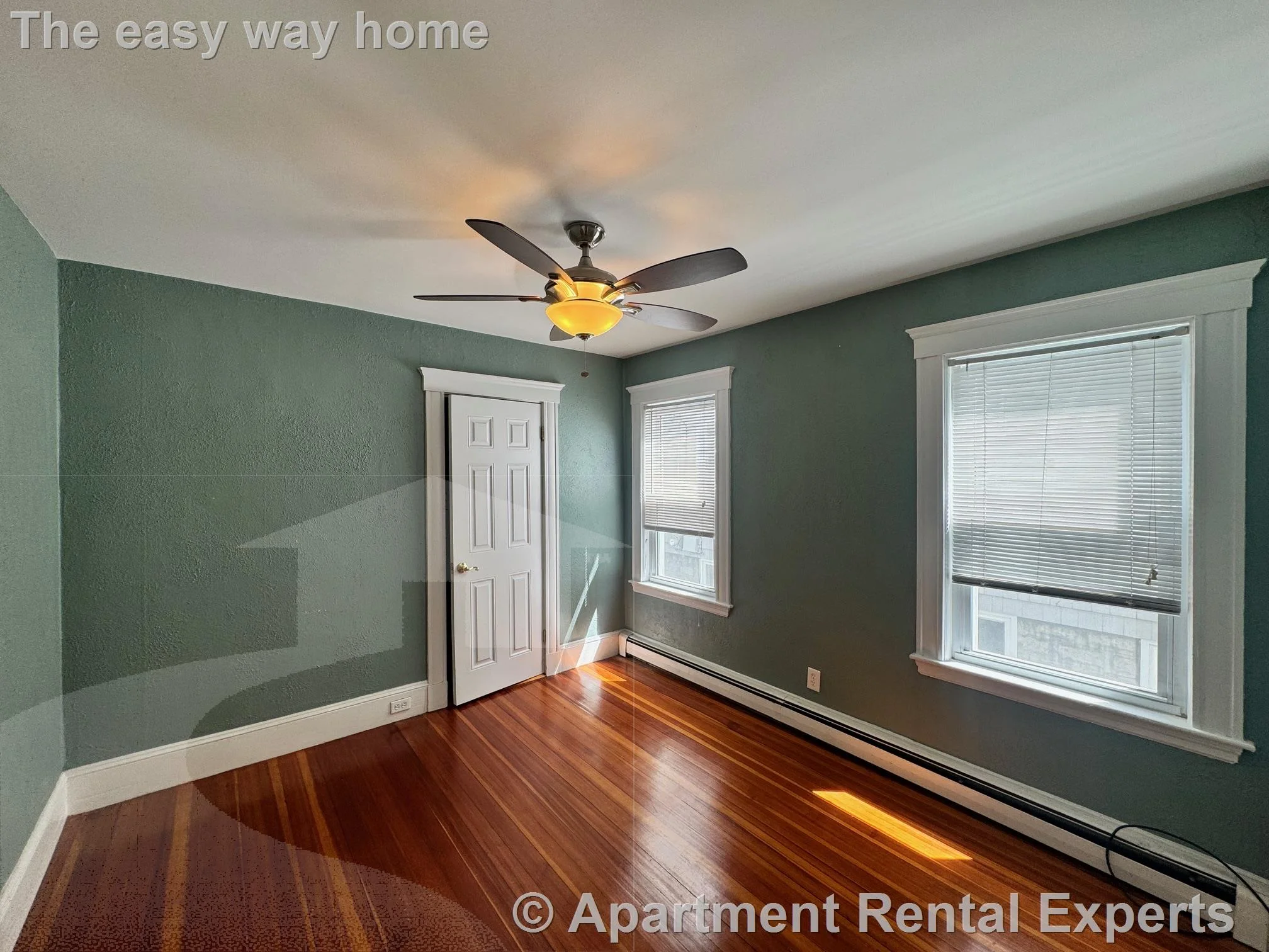 60 Hamilton St, Tufts