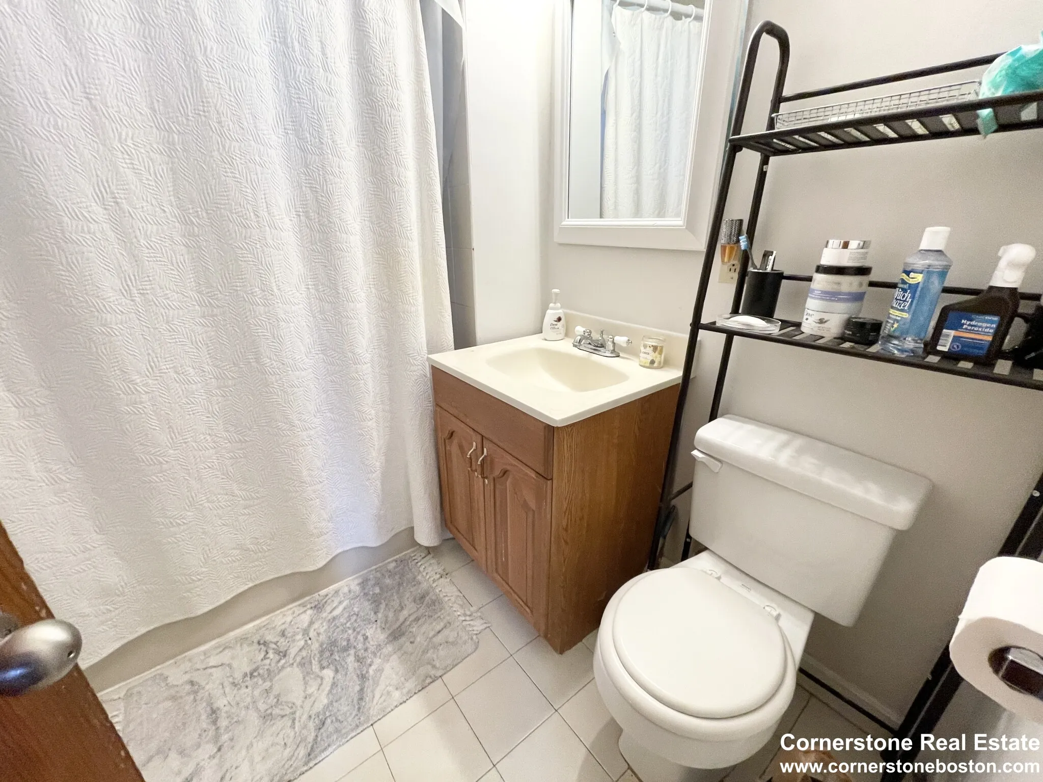 19 Bucknam St, Mission Hill