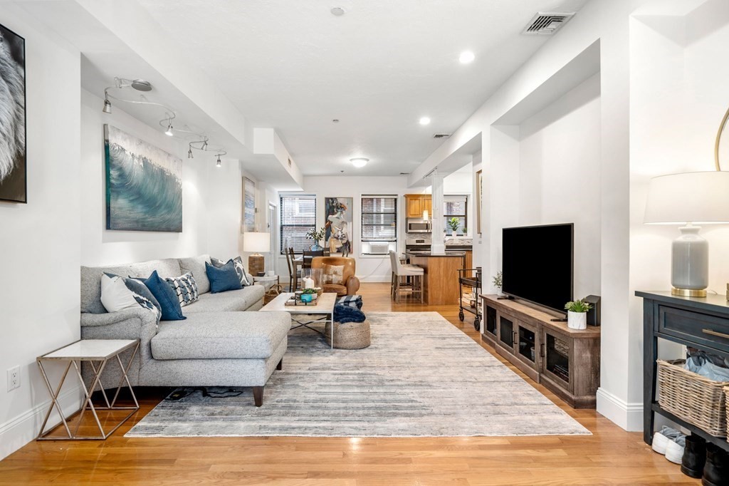 22 Sheafe St, North End