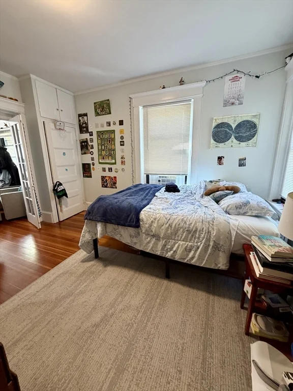 5 Winchester, Coolidge Corner
