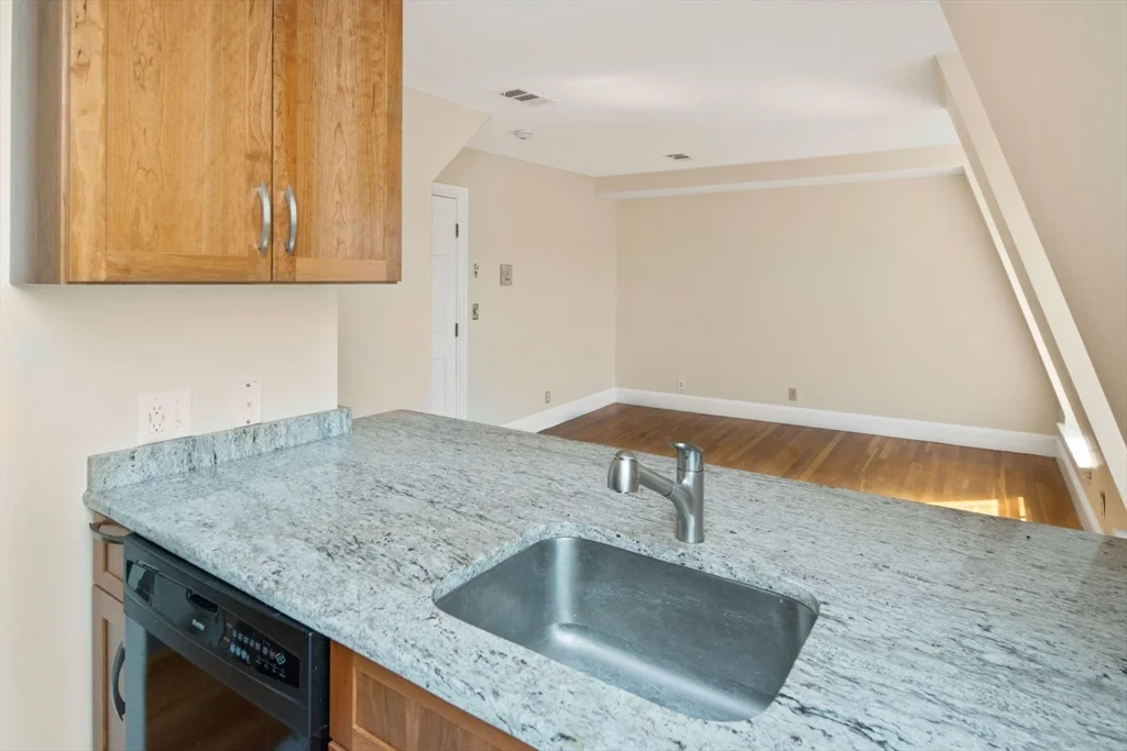 42 W Newton St, South End