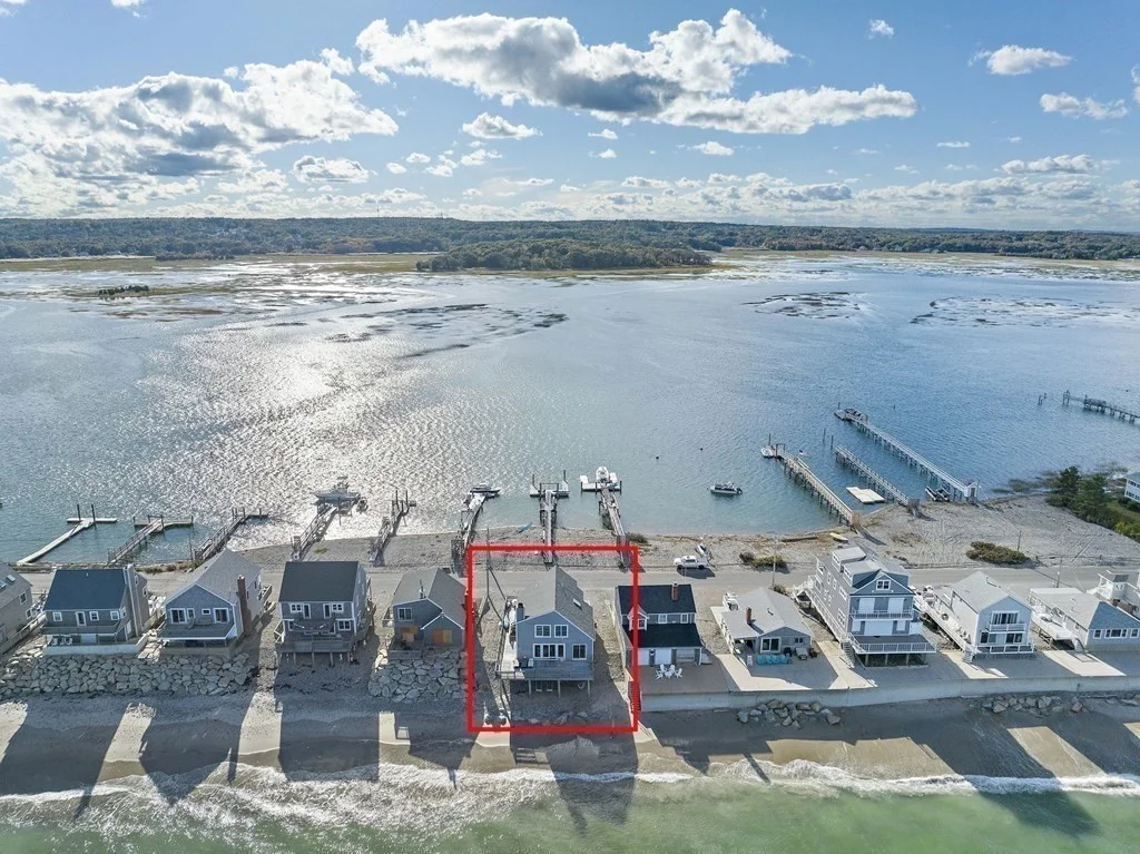 230 Central Ave (Weekly Summer), Humarock