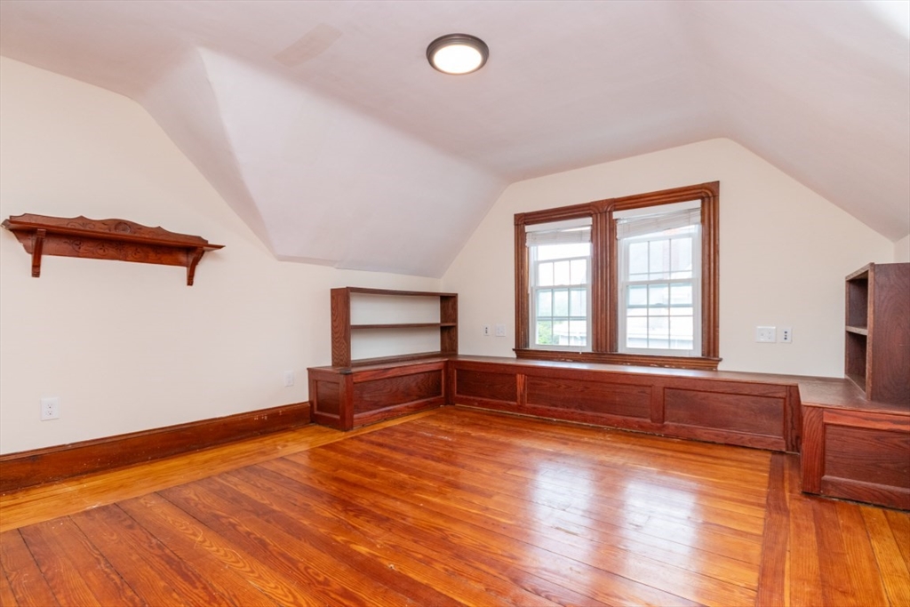 24 Walden, Cambridge