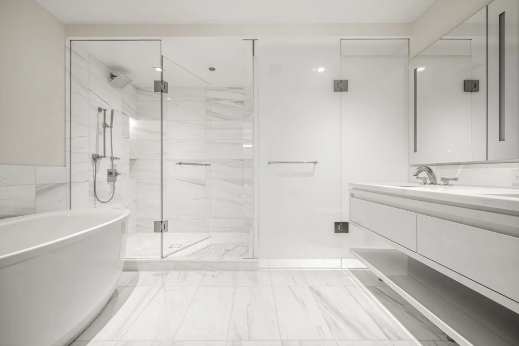 150 Seaport Blvd, Seaport District