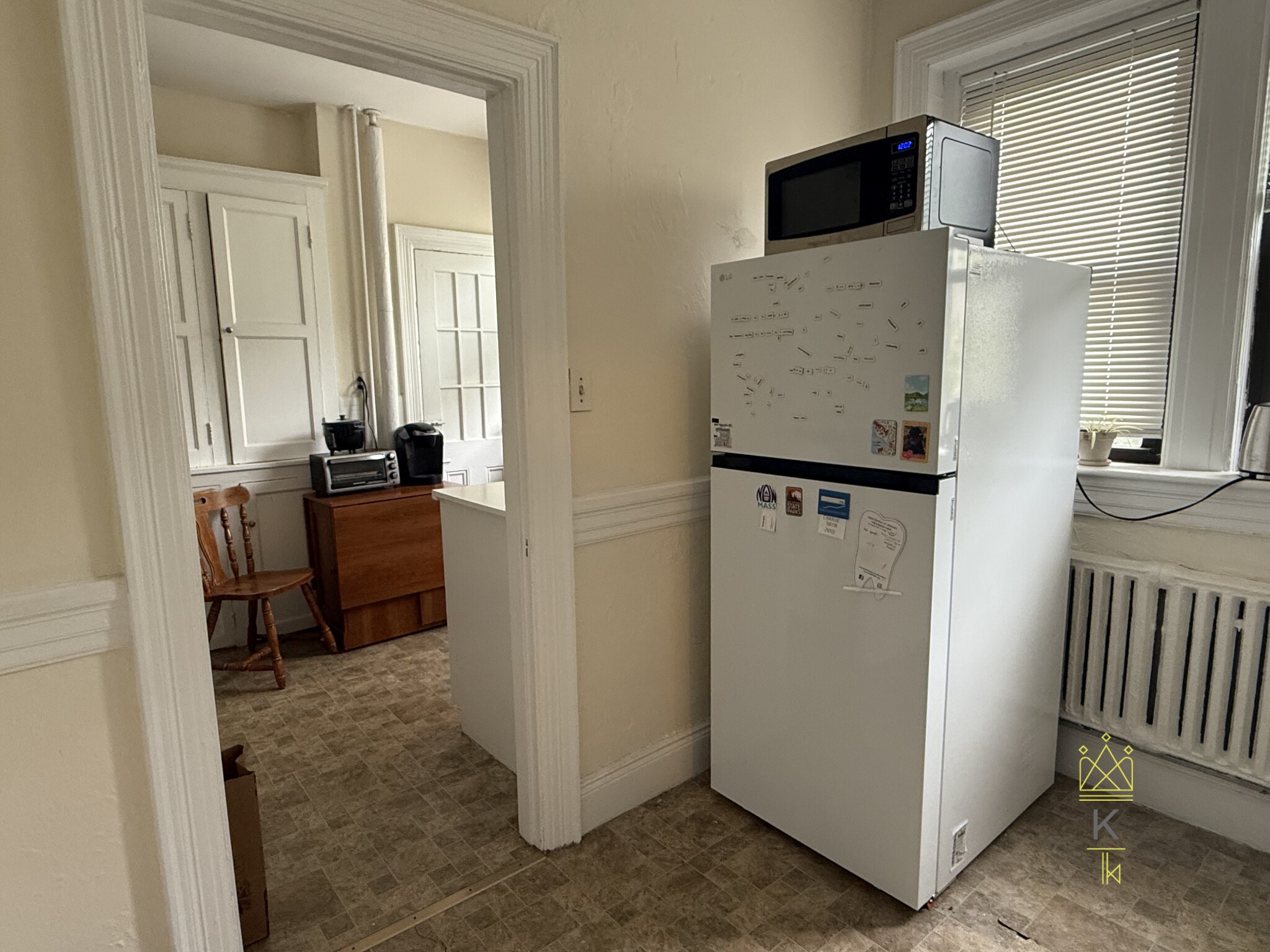 30 Park St, Brookline