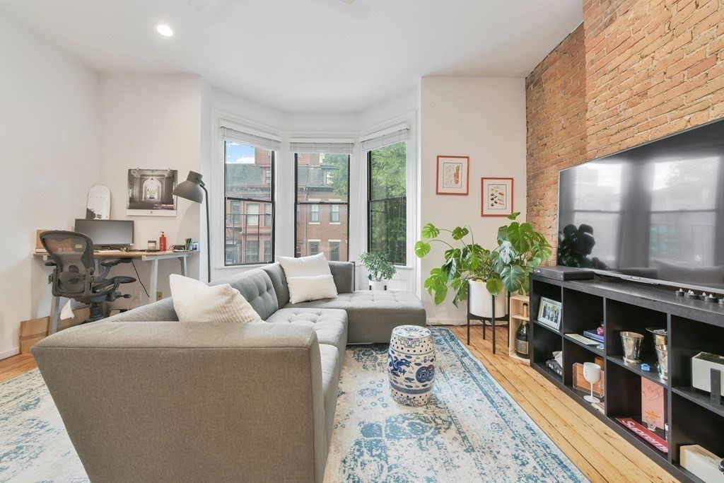 70 Appleton, South End