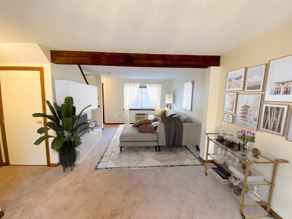 53 Fairfield Park, Mansfield