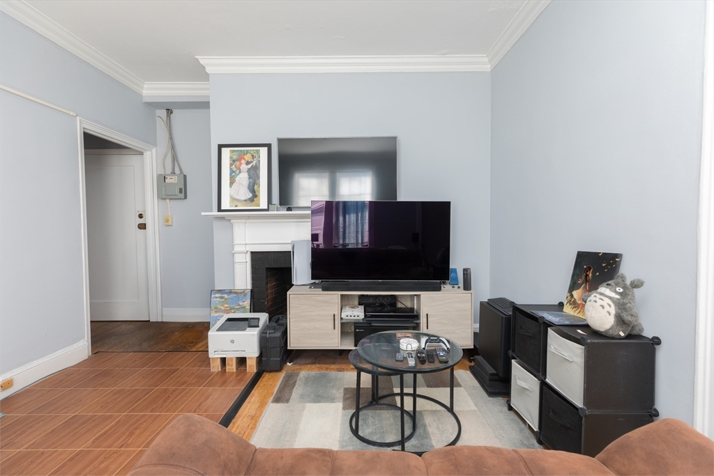 16 Chauncy St, Harvard Square