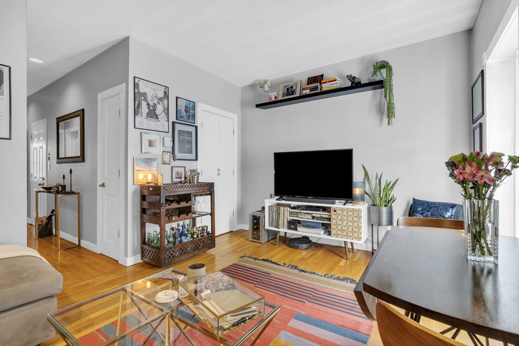 54 Appleton St, South End