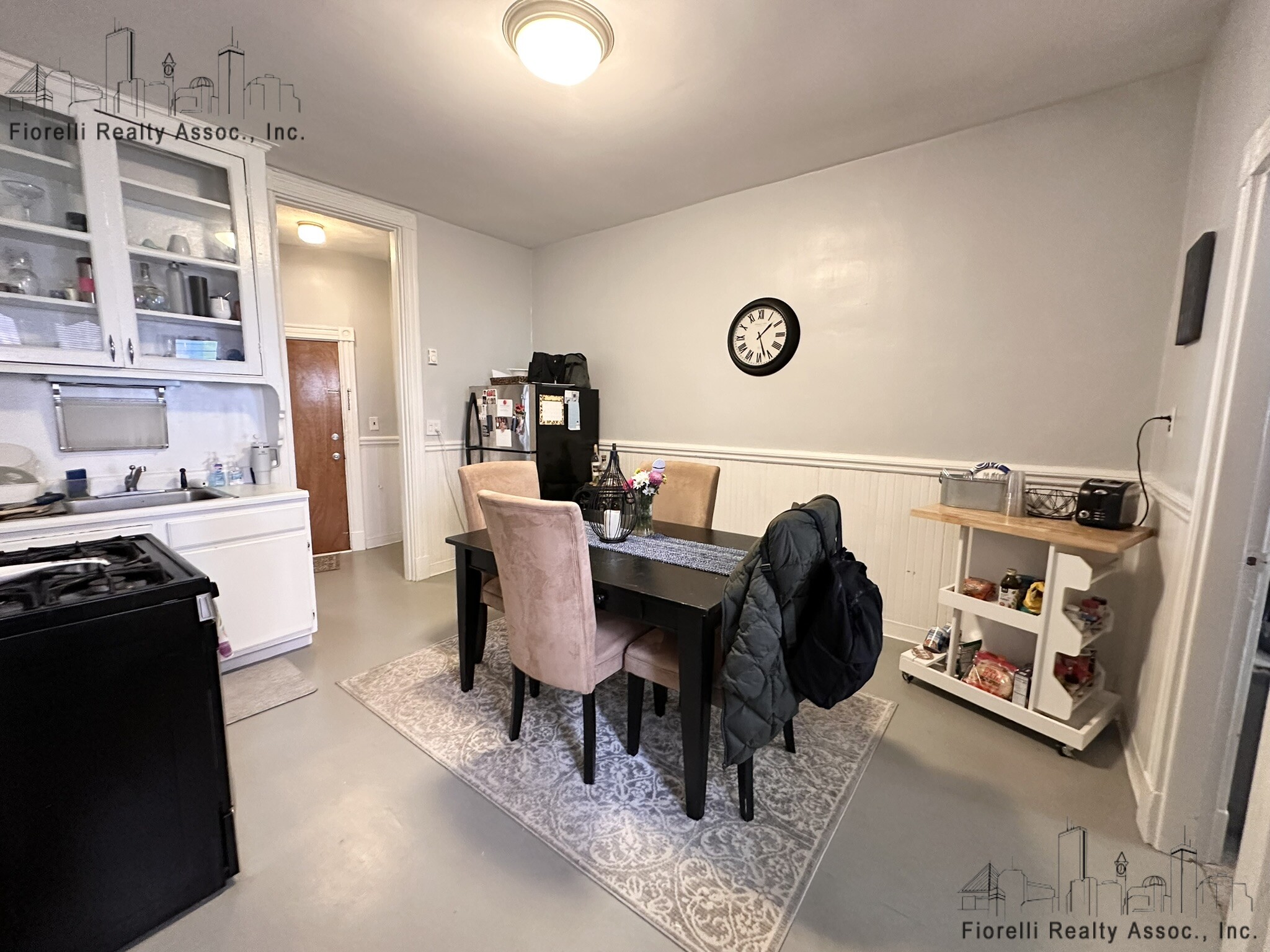 31 Sheafe St, North End