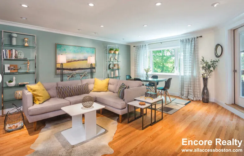 1443 Beacon St, Griggs Park