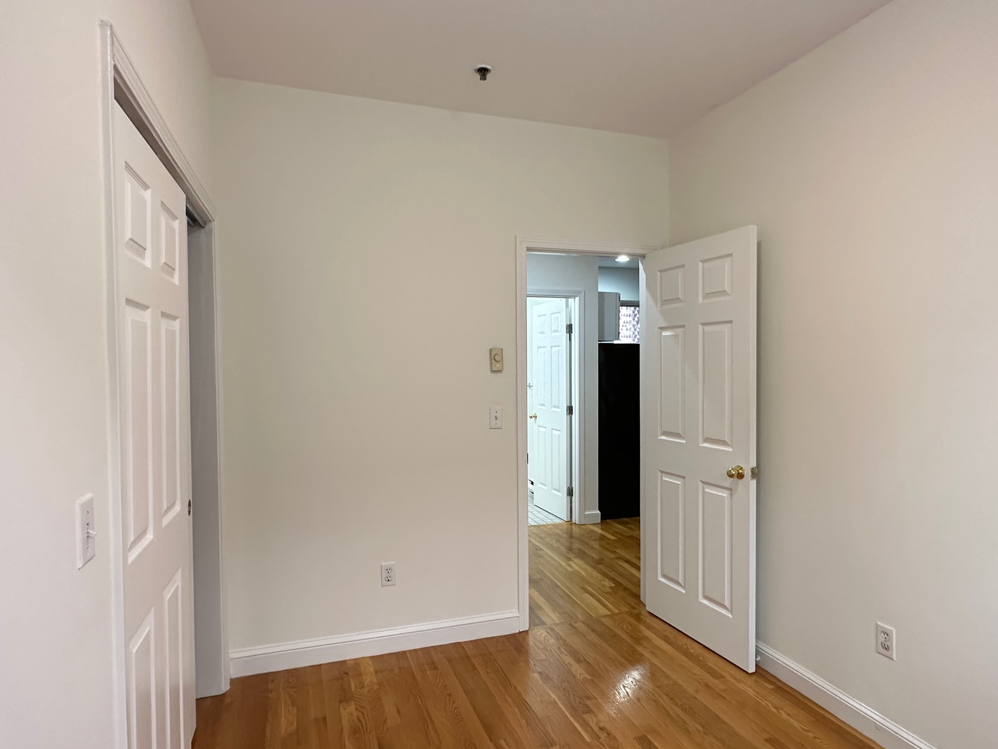 6 Cleveland Pl, North End