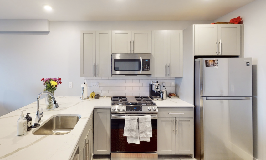 40 B St, South Boston