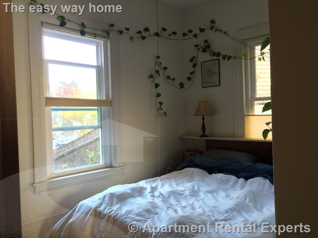 45 Kingston St, Davis Square