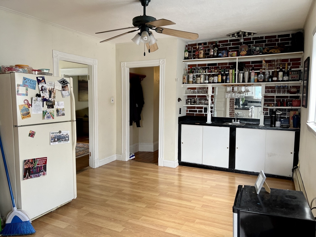 33-35 Rogers Ave, Somerville