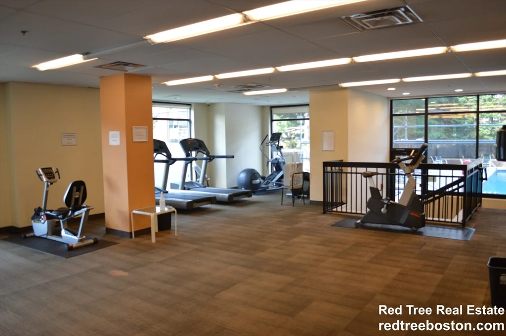 60 Longwood Ave, Coolidge Corner