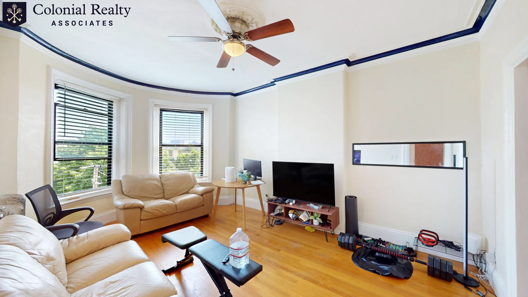 86 Hammond St, Roxbury