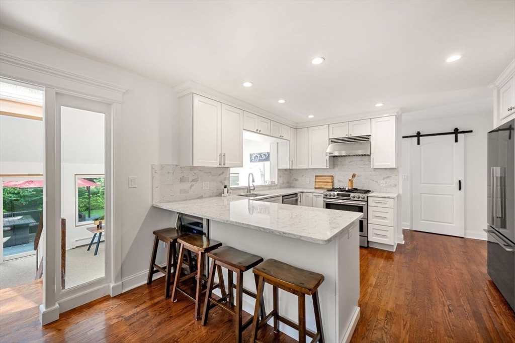 2 Deer Run, Littleton