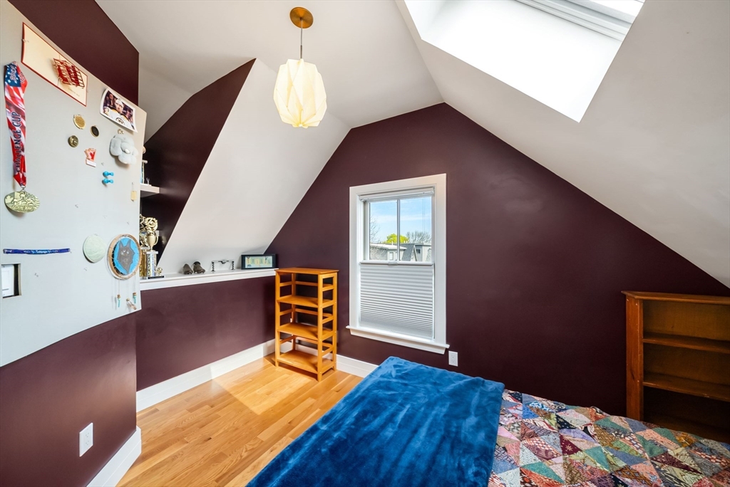 14 Hubbard Ave, Cambridge