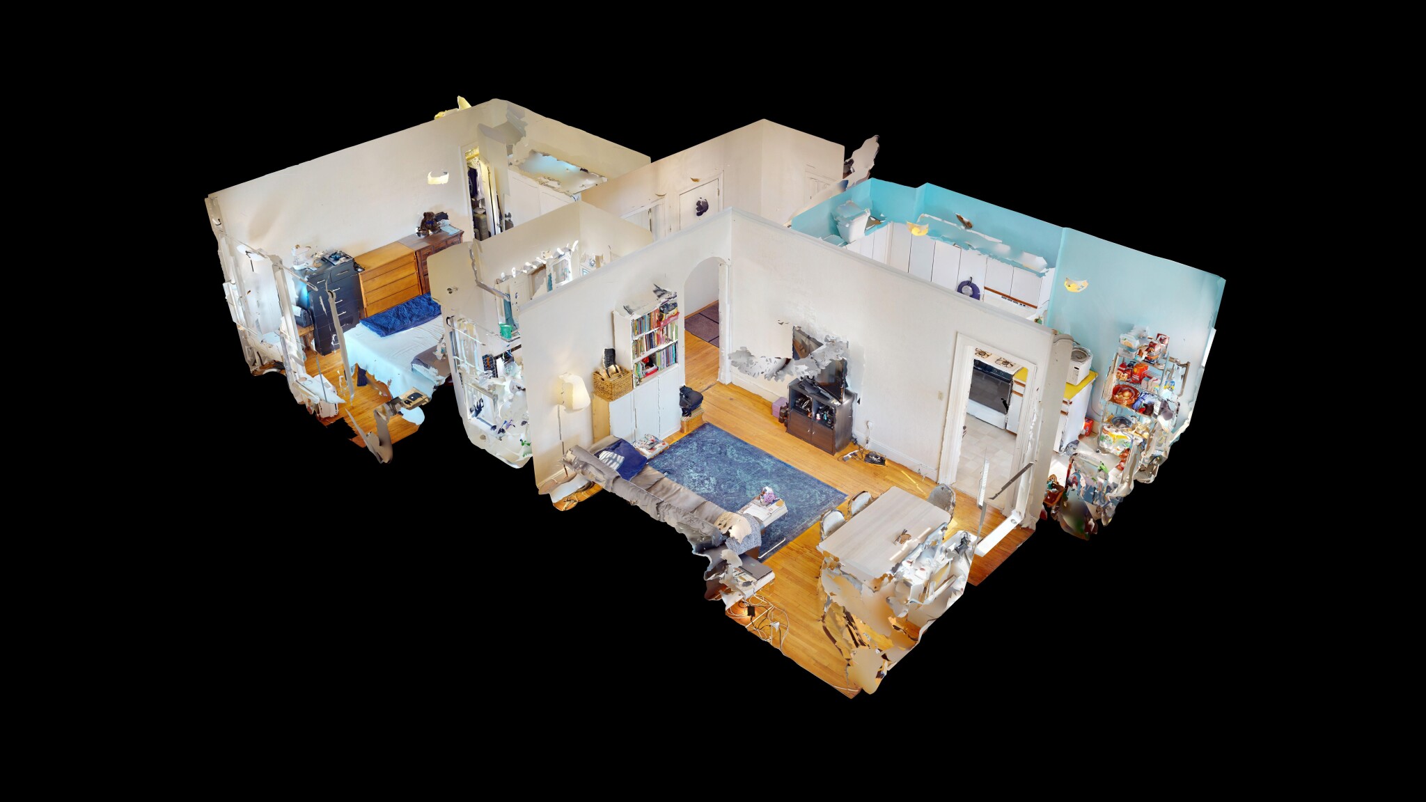 4 Chiswick Rd, Brighton