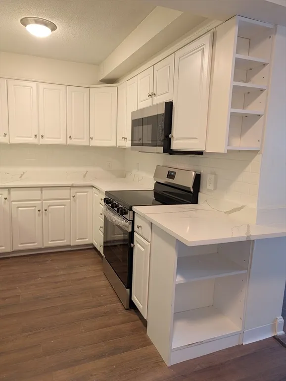 130 Bowdoin St, Beacon Hill