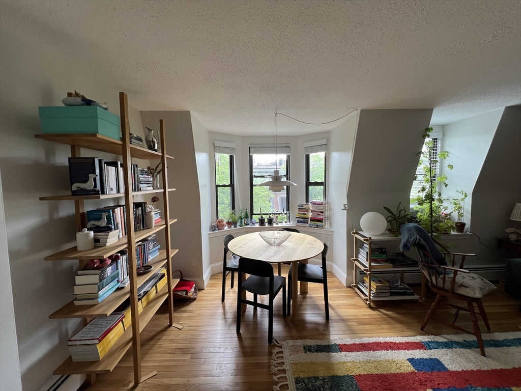 97 Appleton St, South End