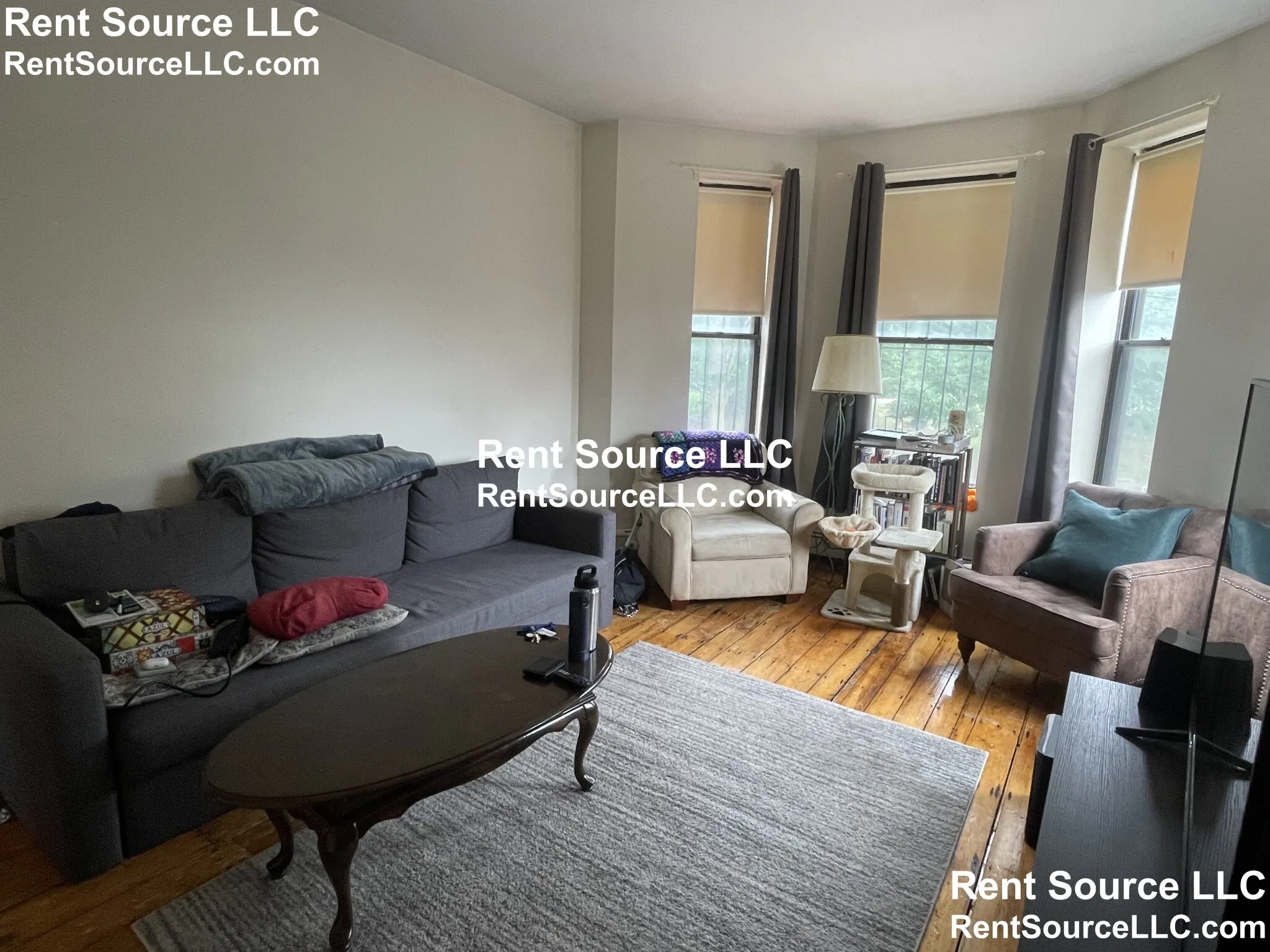 31 Fort Ave, Roxbury